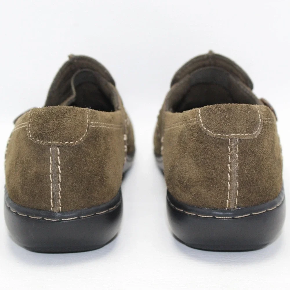 Clarks sku 2278